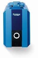 Котел комбинированный напольный Buderus Logano G215-78 WS 30008375