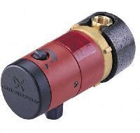 Grundfos UP 20-14 BXT Циркуляционный насос