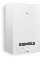 Настенные газовые котлы Buderus Logamax U034 24K