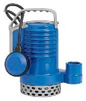 Zenit DR Blue 40/2/G32V A1BM/50 погружной дренажный насос 1066.003