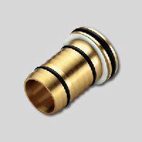 Втулка опорная Tiemme для трубы Pex-Al-Pex ду40  3400067 / 1476G4035