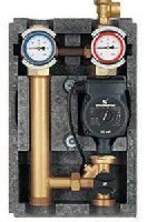 Meibes MEIМЕ45441.5EA насосная группа MK 20-80°С