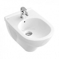 Villeroy&Boch O.NOVO биде подвесное (5460 00 01)