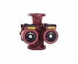 Grundfos UPSD 40-80 F  циркуляционный насос 1x230 В