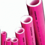 REHAU RAUTITAN pink 50х6,9 отопительная труба