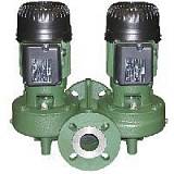 Dab DKLP 40-1200 T циркуляционный насос (фланцевый) 60204185/60214767