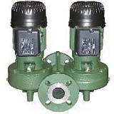 Dab DKLP 50-1200 T циркуляционный насос (фланцевый) 60179385/60214775