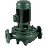 Dab CM 125-2550/A/BAQE/15 циркуляционный насос (фланцевый)