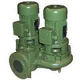 Dab DCP 50/3000 T циркуляционный насос (фланцевый) 60180115