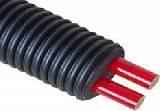 FLEXALEN 600 ПРЕМИУМ (160/2x40/32,6) двухтрубная система