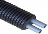 FLEXALEN 600 СТАНДАРТ (125/2x25/20,4) двухтрубная система