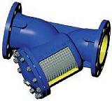 BROEN V821M-025 фильтр фланцевый сетчатый