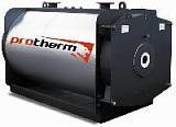 Газовый напольный котел Protherm Бизон 150 NO