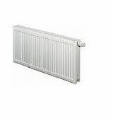 Purmo Compact C22 (500x1000) панельные радиаторы