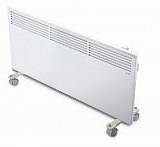 Elsotherm E-105 конвектор электрический  500 Вт