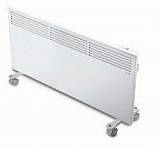 Elsotherm E-105 конвектор электрический  1000 Вт