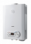 ElsoTherm GWH 10 BM водонагреватель газовый проточный