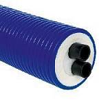 MICROFLEX COOL DUO 160/2x50x4,6 трубопровод PE PN16