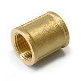 Microflex FF 1 1/4'' муфта резьбовая