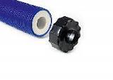 MICROFLEX 125/50-63 усадочный колпачок