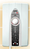 AEG BS 35E водонагреватель однофазный безнапорный
