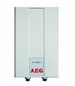 Котел настенный электрический AEG ETH 13