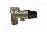 STIEBEL ELTRON SV EX 3 / 4” группа безопасности (4,8 бар) 073946