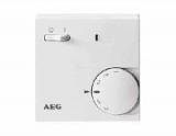 AEG FTE 600 SN Регулятор температуры пола