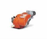 BALTUR TBG 120 P горелка газ. 2-ух ступ. (240-1200 кВт)