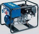 GEKO 6400ED-AA/HHBA IP54 бензиновая бытовая электростанция