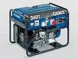 GEKO 5401ED-AA/HEBA BLC IP54 бензиновая электростанция