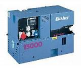 GEKO 13000 ED-S/SEBA SS BLC IP54 электростанция бензиновая