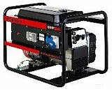 GENMAC Combiflash 221R сварочная электростанция
