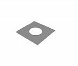 СДС Фланец прямой 600*600 D=230, 430 0.5 мат (С+Р)