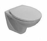 Jika LYRA compact 49 унитаз подвесной 2137.2.000.000.1