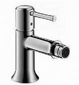 HANSGROHE Тalis Classic смеситель для биде 14120000
