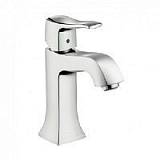 HANSGROHE Metris Classic смеситель для раковины 31075000