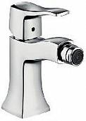 HANSGROHE Metris Classic смеситель для биде 31275000