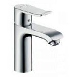 HANSGROHE Metris смеситель для раковины 110, 31080000