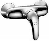 HANSGROHE Focus E смеситель для душа 31760000