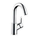 HANSGROHE Focus S смеситель для раковины 31710000