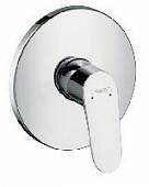 HANSGROHE Focus Е2 смеситель для душа к ibox universal 31965000