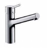 HANSGROHE Тalis S смеситель для кухни 32851000