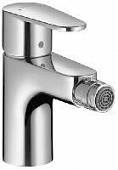 HANSGROHE Тalis E 2 смеситель для биде 31622000