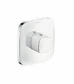 HANSGROHE PuraVida Highflow термостат. СМ 15772000