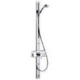 Hansgrohe Croma 100 душевая панель (27105000)