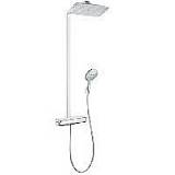 Hansgrohe Raindance Select Showerpipe 360 душевая система 27112000