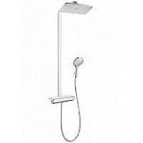 Hansgrohe Raindance Select Showerpipe 360 душевая система 27112400