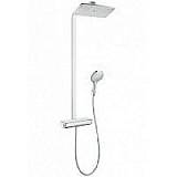 Hansgrohe Raindance Select Showerpipe 360 душевая система 27113400