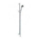 Hansgrohe Crometta 1jet/Unica'С 90 см душевой гарнитур 27729000